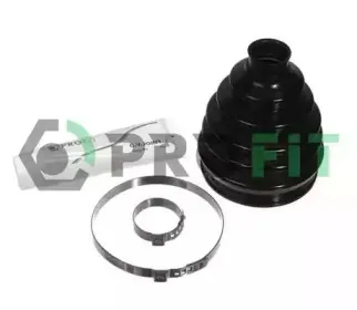 2710-1239 XLB PROFIT Комплект пылника, приводной вал